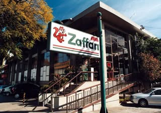 Zaffari Anita próximo ao NANO Mariland